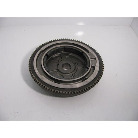 Kohler Flywheel Assembly (Lw) 24 025 57-S